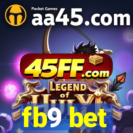 fb9 bet